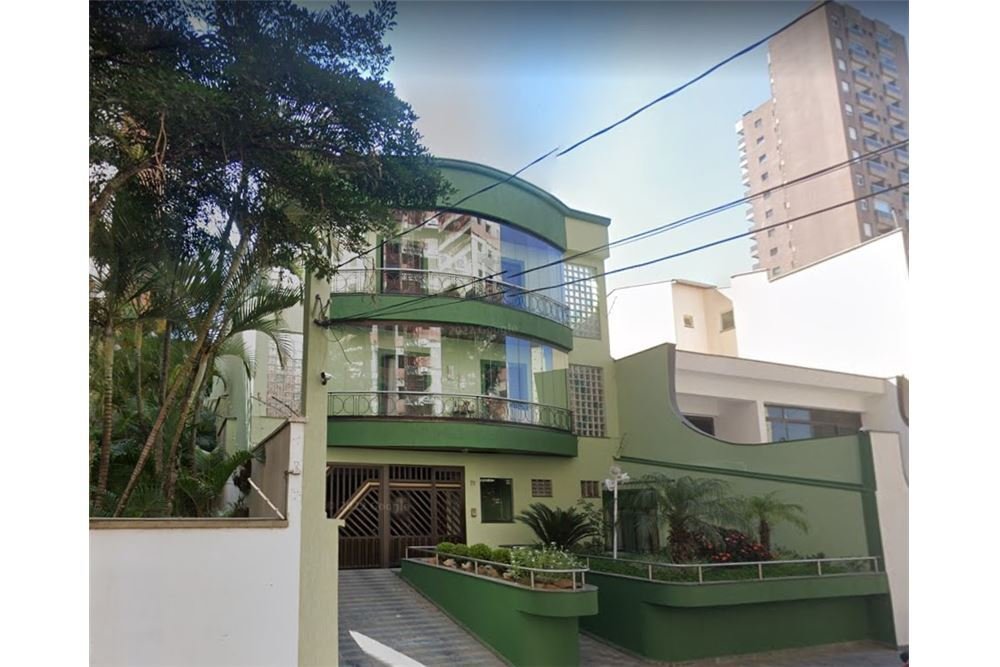 Apartamento - Venda - Vila Gilda - Santo Andr - SP