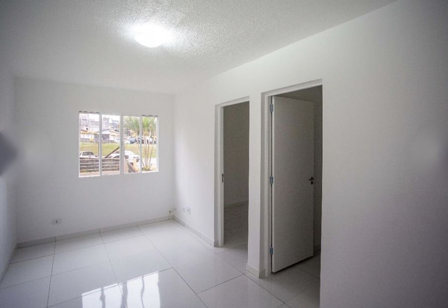 Apartamento - Venda - Alves Dias - São Bernardo do Campo - SP