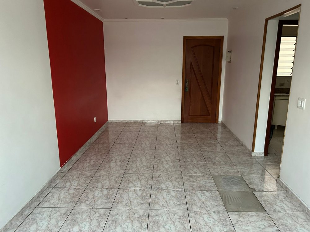 Apartamento - Venda - Taboo - So Bernardo do Campo - SP