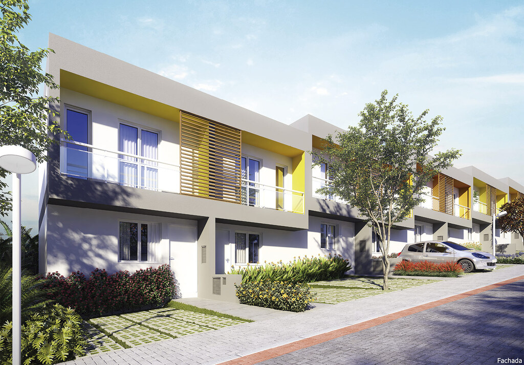 Casa em Condom�nio - Venda - Jardim Modelo - Suzano - SP