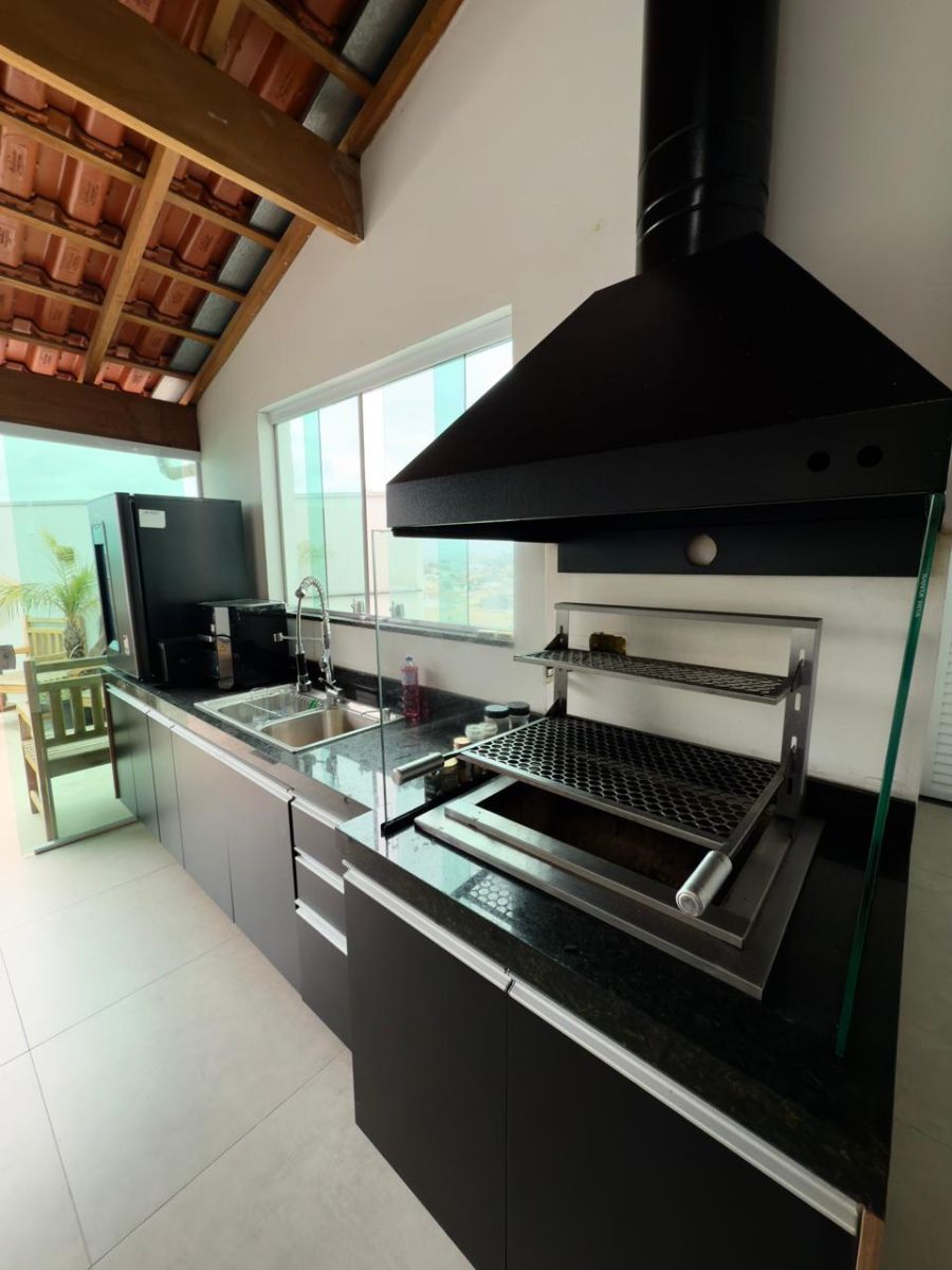 Cobertura - Venda - Parque Orat�rio - Santo Andr� - SP