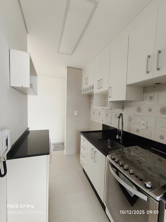 Apartamento - Venda - Planalto - São Bernardo do Campo - SP