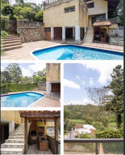 Sobrado - Aluguel - Eldorado - Diadema - SP