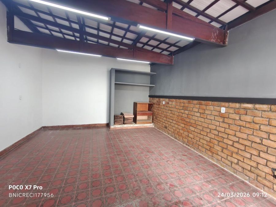 Sobrado - Venda - Centro - Santo Andr� - SP