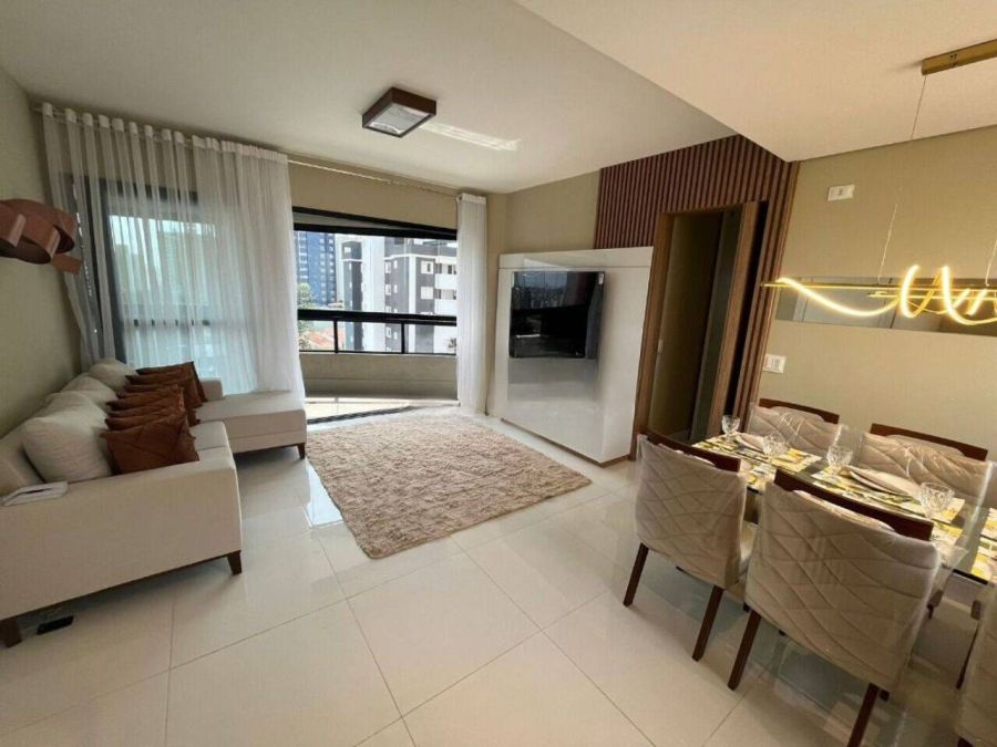 Apartamento - Aluguel - Jardim - Santo André - SP