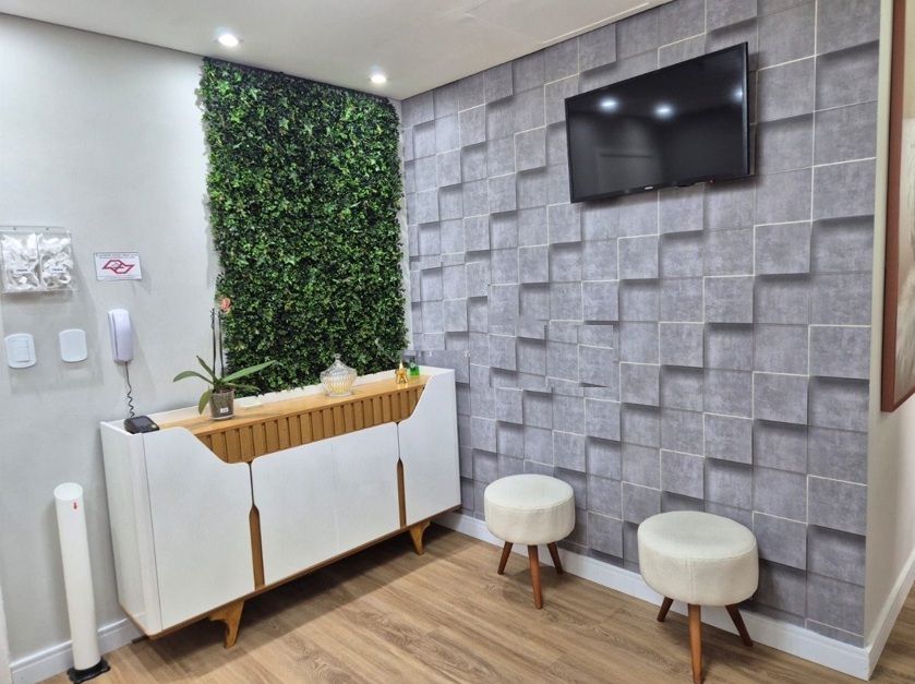 Sala Comercial - Venda - Para�so - Santo Andr� - SP