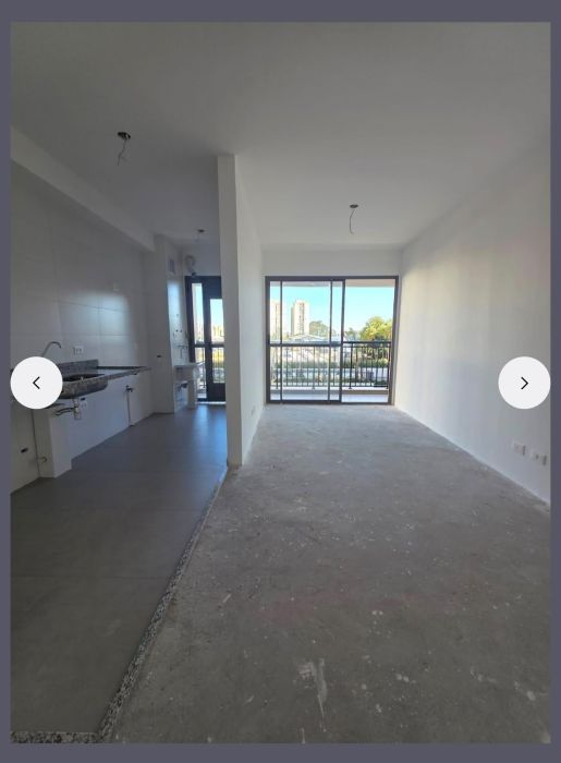 Apartamento - Venda - Planalto - São Bernardo do Campo - SP
