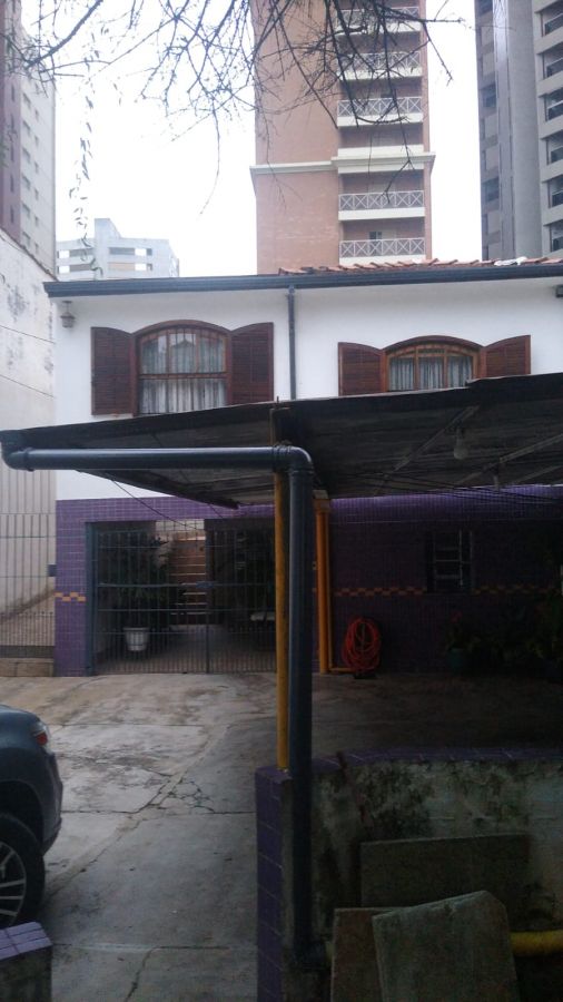 Sobrado - Venda - Jardim - Santo Andr - SP