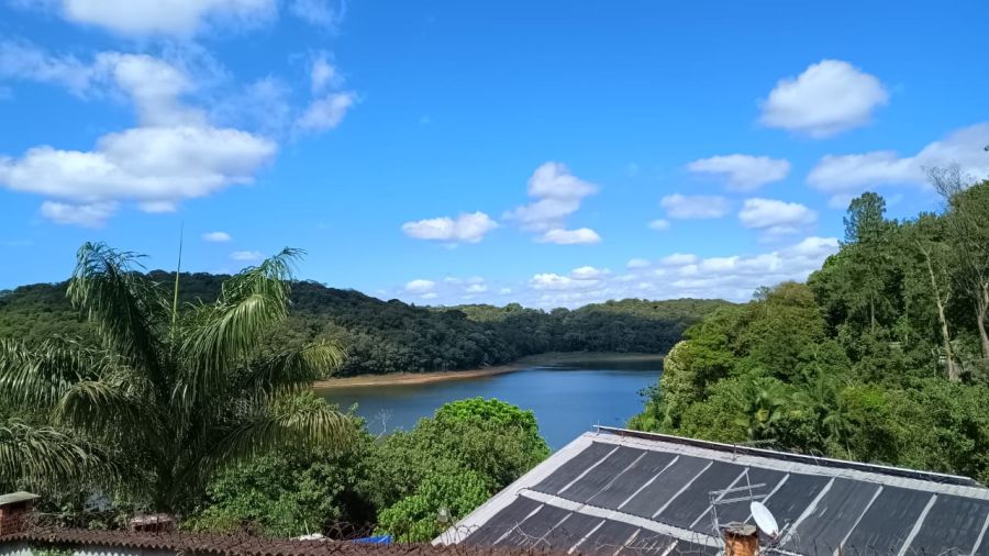 Ch�cara - Venda - Jardim Clube de Campo - Santo Andr� - SP