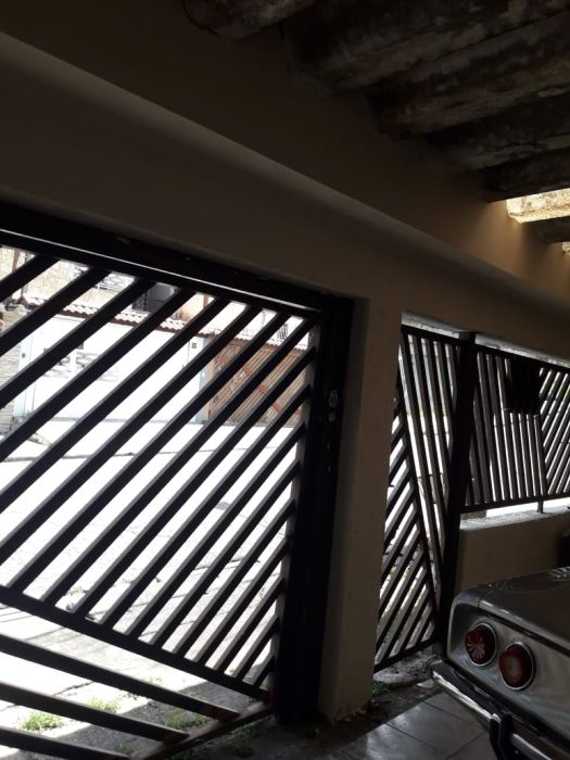 Casa - Venda - Parque das Na��es - Santo Andr� - SP