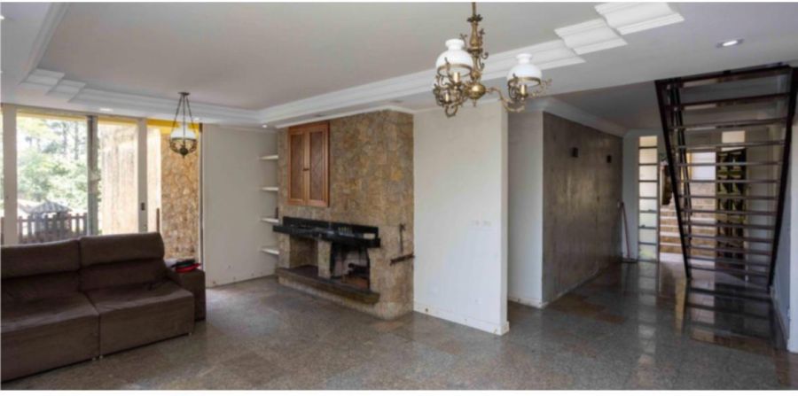 Sobrado - Aluguel - Eldorado - Diadema - SP