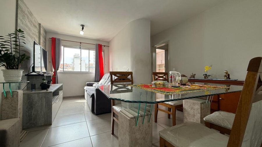 Apartamento - Venda - Sacom� - S�o Paulo - SP