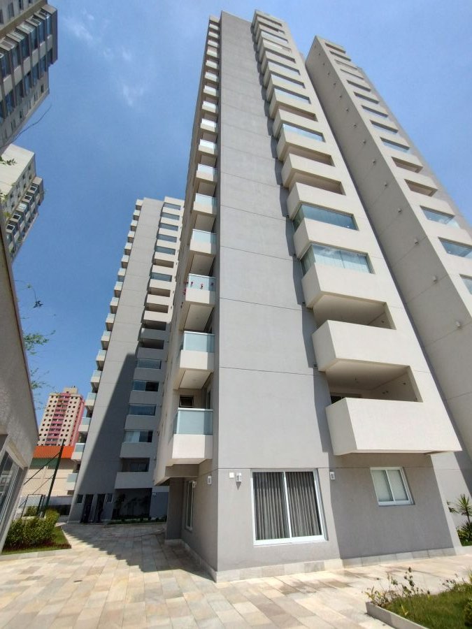 Apartamento - Venda - Parque das Nações - Santo André - SP