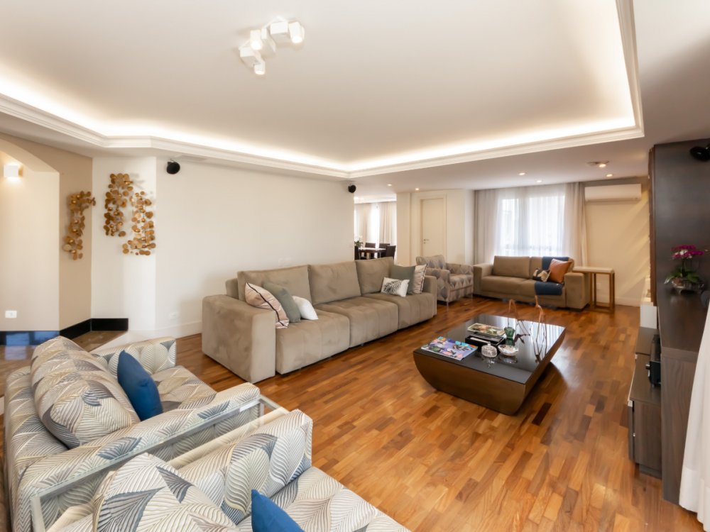 Apartamento - Venda - Mirandópolis - São Paulo - SP