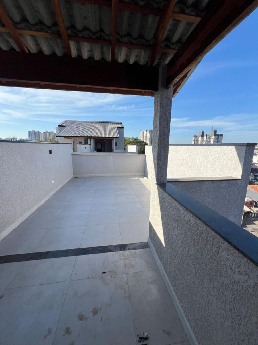 Cobertura - Venda - Vila Alzira - Santo André - SP