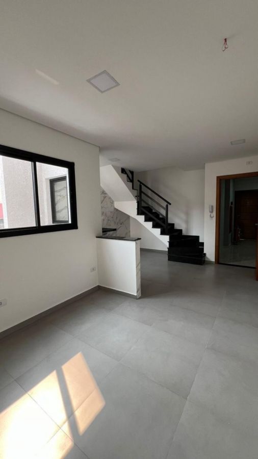 Cobertura - Venda - Vila Alzira - Santo André - SP