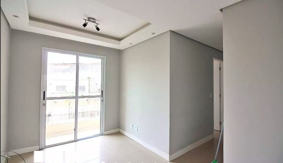 Apartamento - Venda - Ferrazópolis - São Bernardo do Campo - SP