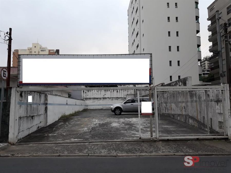 Terreno - Venda - Centro - São Bernardo do Campo - SP