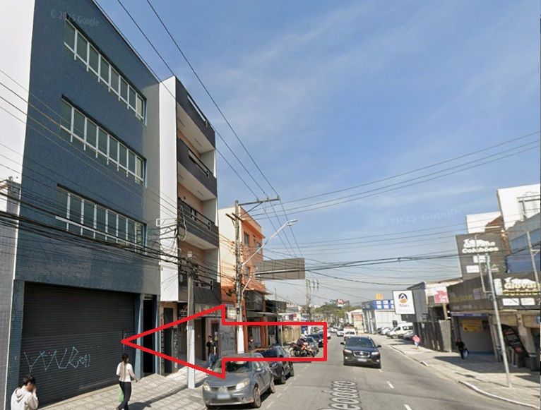 Prédio - Aluguel - Centro - São Bernardo do Campo - SP