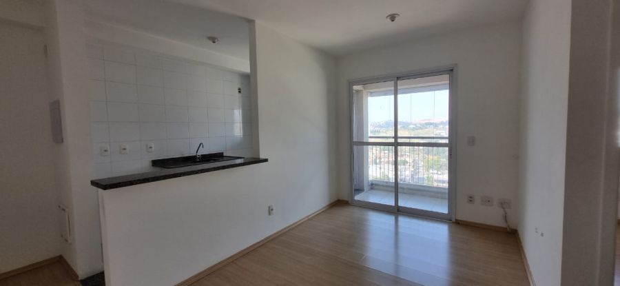 Apartamento - Aluguel - Vila Pires - Santo André - SP