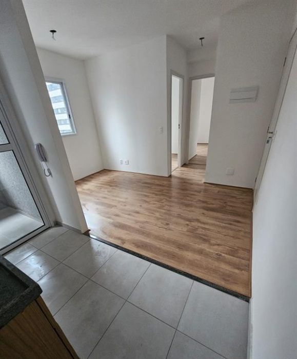 Apartamento - Aluguel - Vila Vermelha - São Paulo - SP