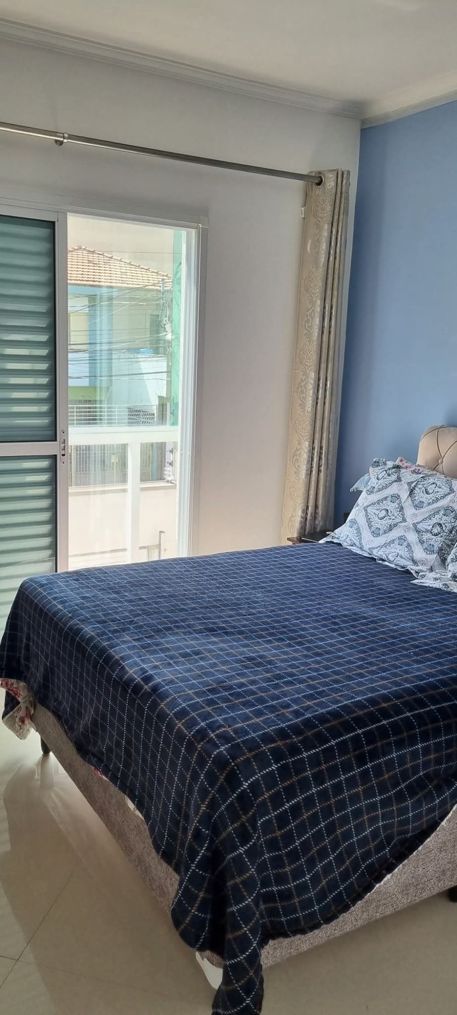 Apartamento - Venda - Vila Floresta - Santo Andr - SP