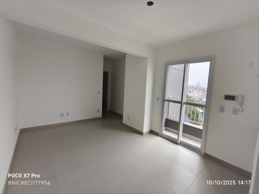 Apartamento - Venda - Parque das Na��es - Santo Andr� - SP