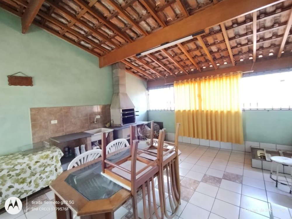 Casa - Aluguel - Jardim Stella - Santo Andr - SP