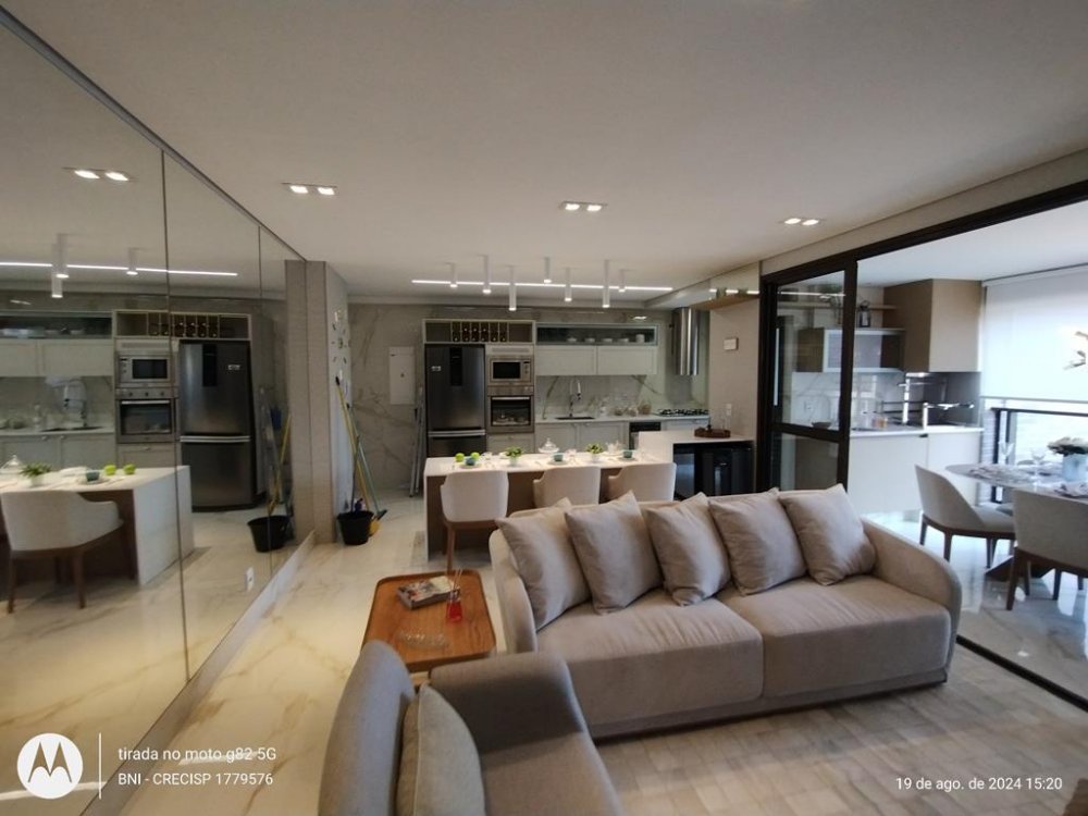 Apartamento - Venda - Vila Assunção - Santo André - SP