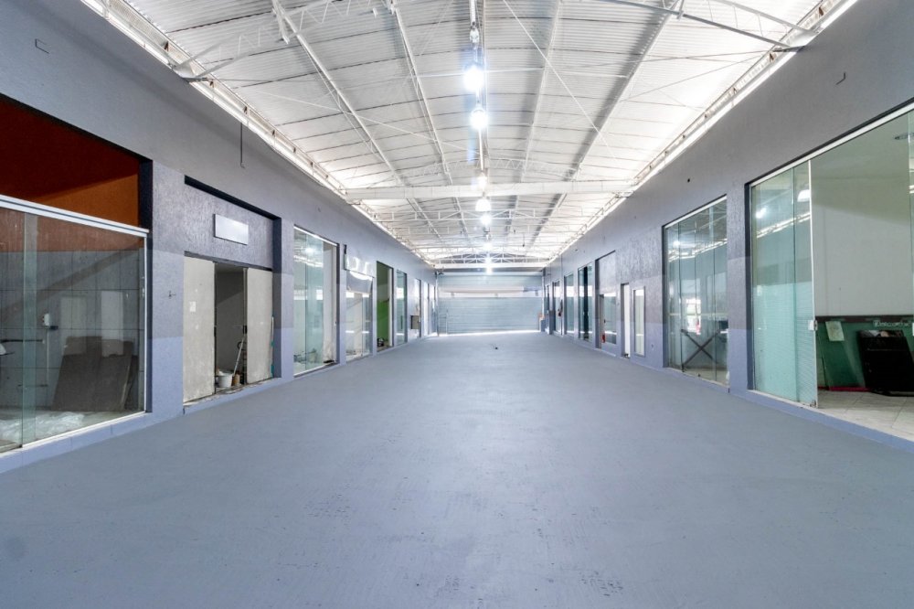 Imvel Comercial - Aluguel - Bela Vista - So Paulo - SP