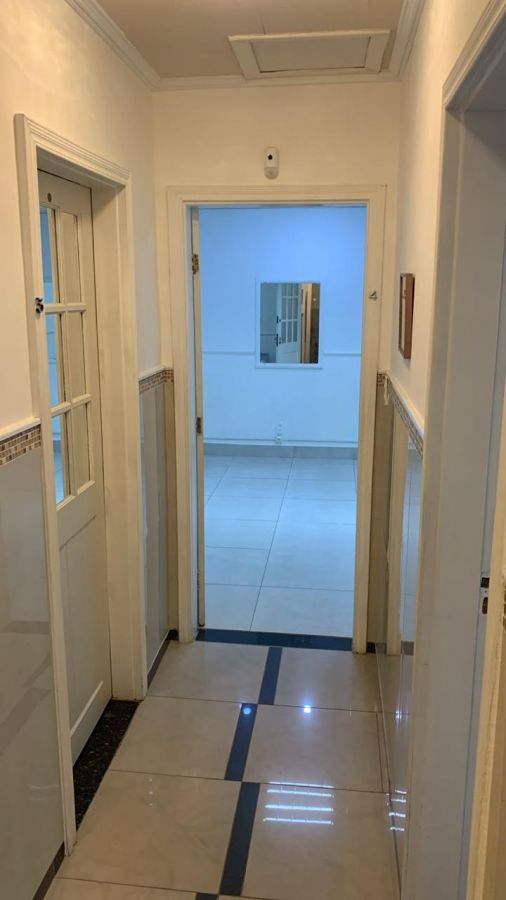 Sala Comercial - Aluguel - Jardim - Santo Andr - SP