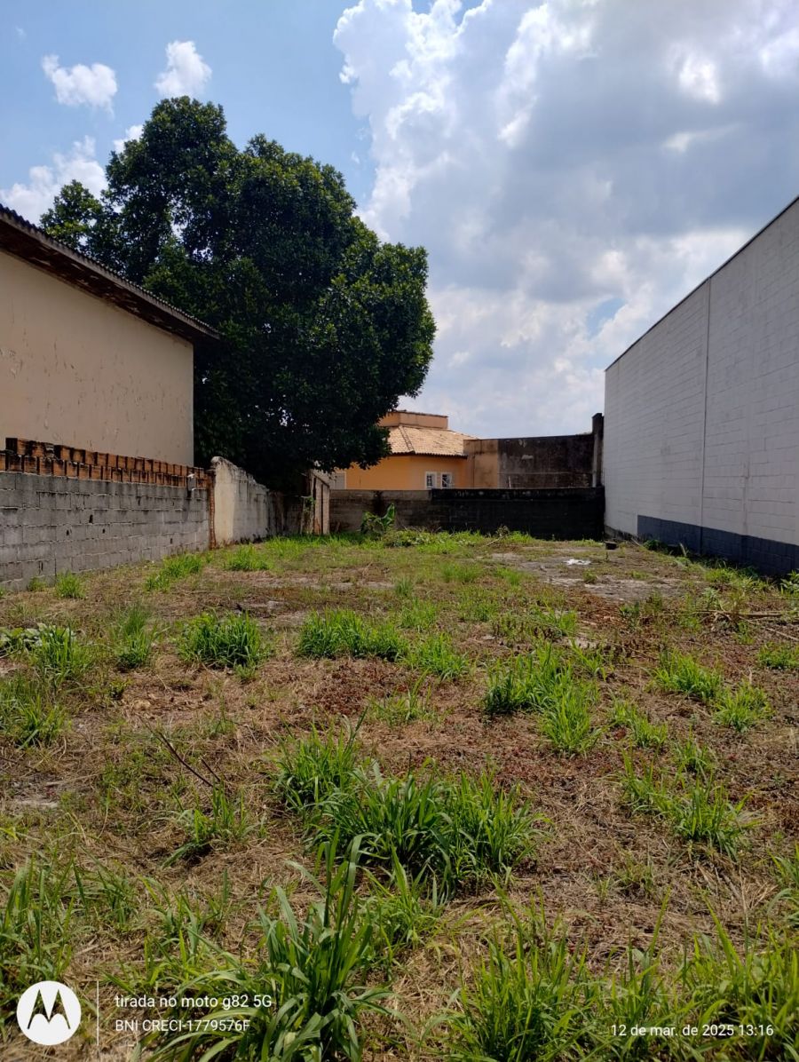 Terreno - Venda - Vila Gilda - Santo Andr - SP