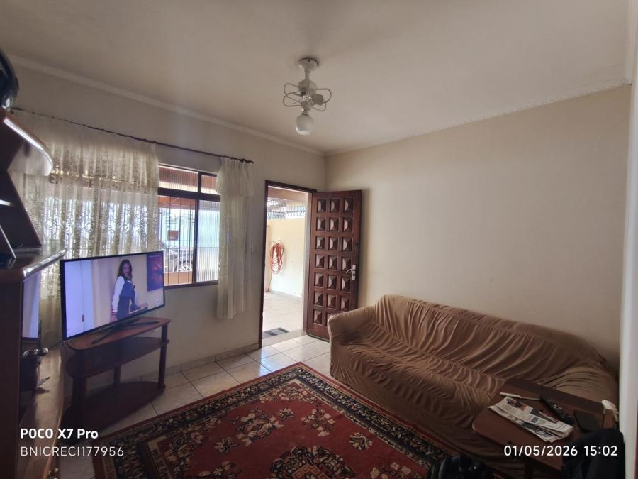 Casa - Venda - Pinheirinho - Santo Andr� - SP