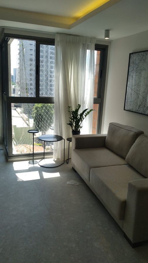 Apartamento - Venda - Jardim - Santo Andr - SP