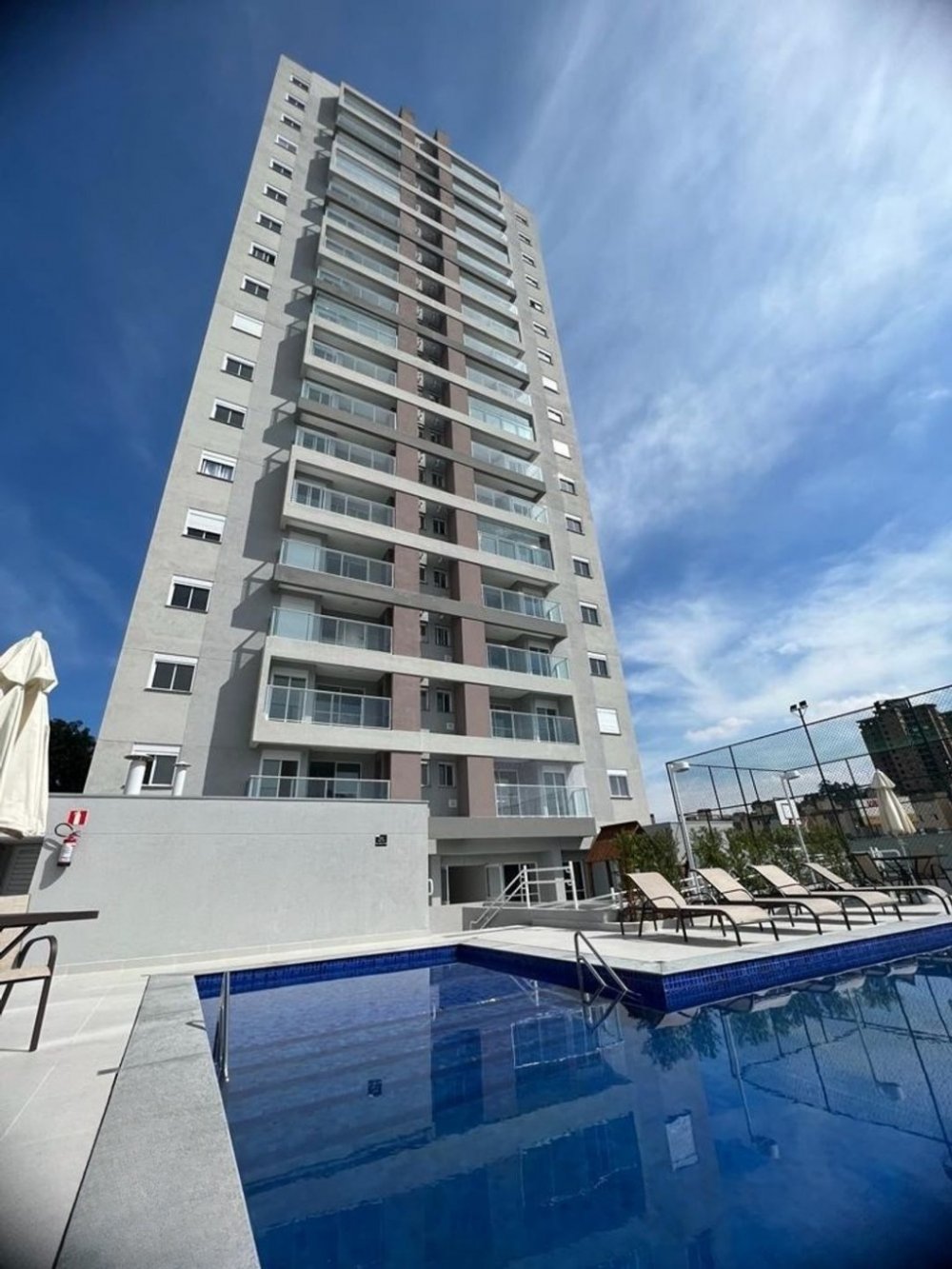 Apartamento - Venda - Demarchi - So Bernardo do Campo - SP