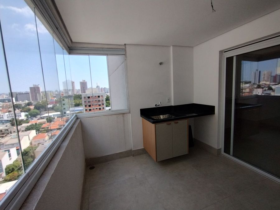 Apartamento - Venda - Parque das Naes - Santo Andr - SP