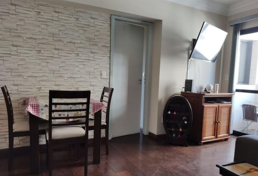 Apartamento - Venda - Vila Valparaíso - Santo André - SP