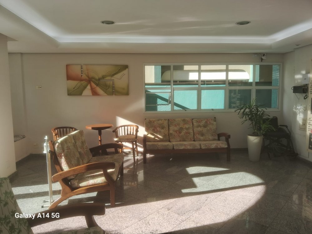 Haal de Espera no Terreo