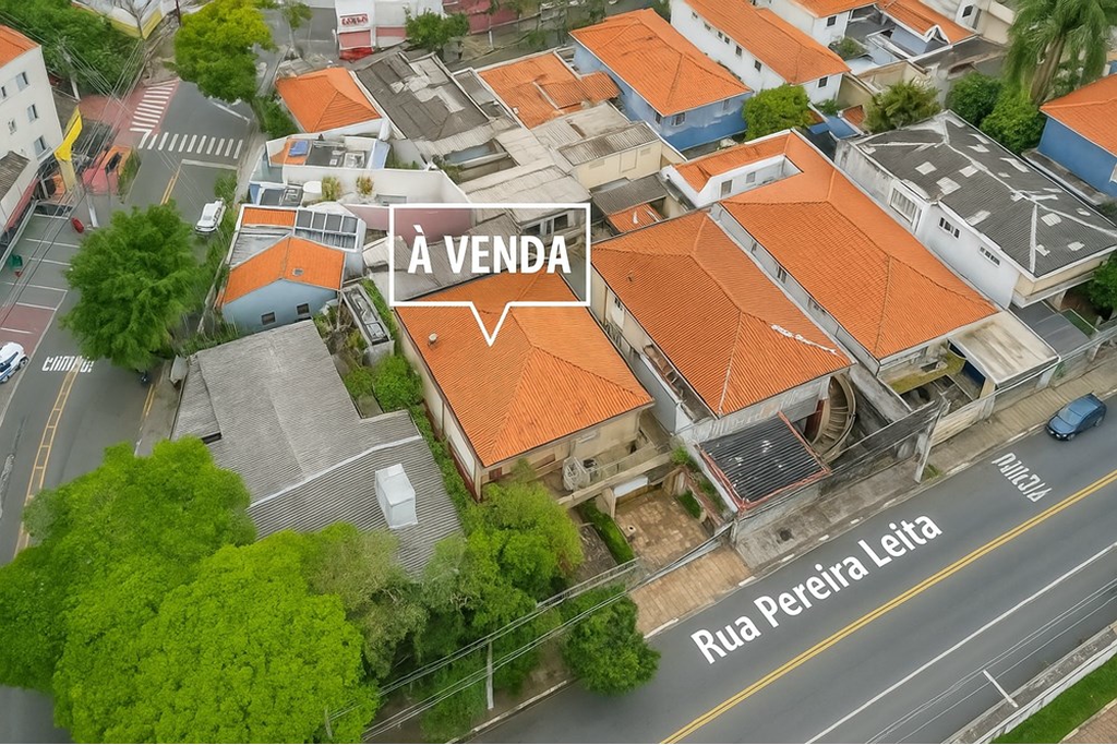 Edif�cio Comercial - Venda - Sumarezinho - S�o Paulo - SP