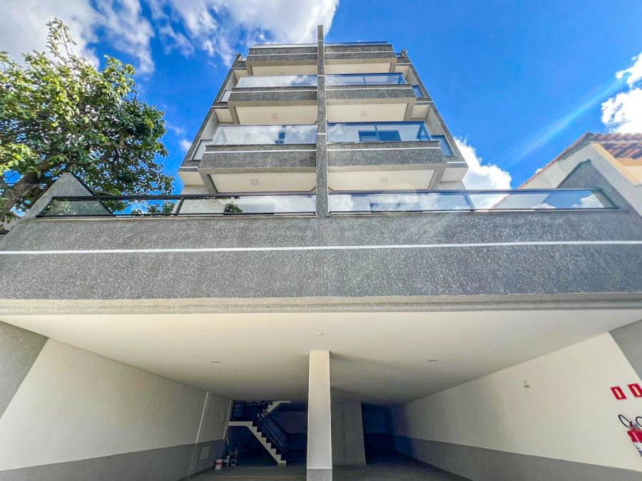 Apartamento Garden - Venda - Parque das Naes - Santo Andr - SP