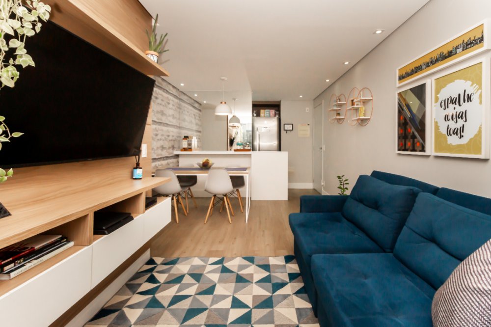 Apartamento - Venda - Sade - So Paulo - SP