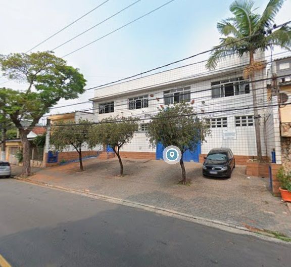 Prédio - Aluguel - Nova Petrópolis - São Bernardo do Campo - SP