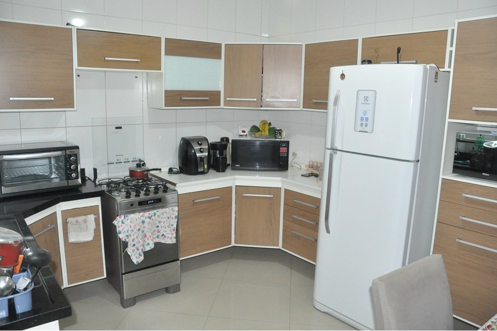 Casa - Venda - Independ�ncia - S�o Bernardo do Campo - SP