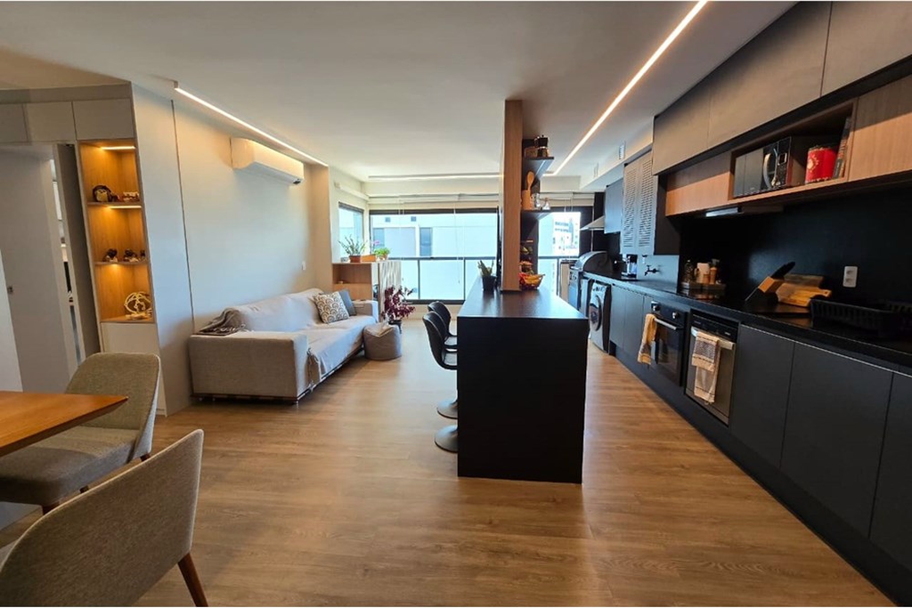 Apartamento - Venda - Planalto Paulista - So Paulo - SP