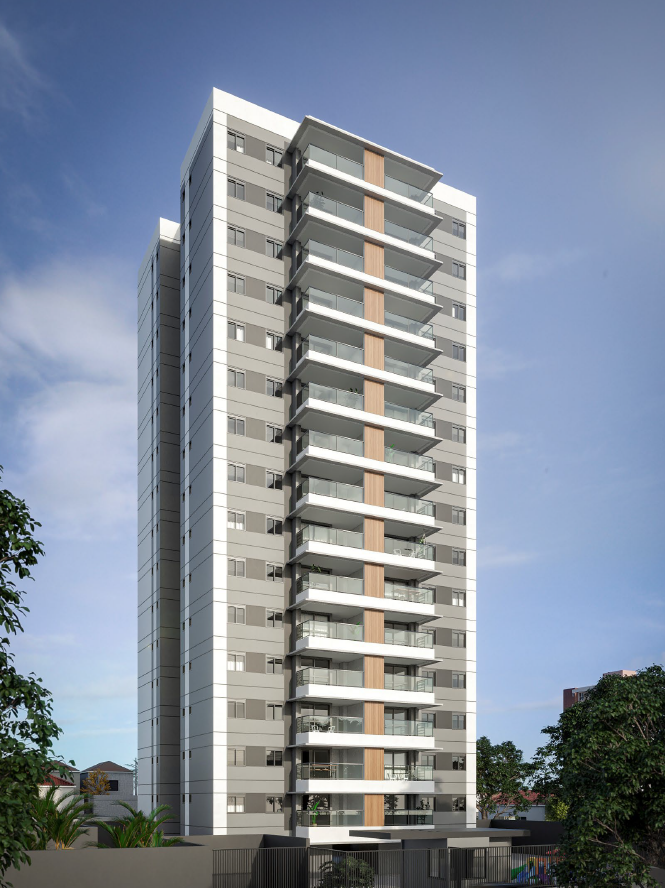 Apartamento - Lanamentos - Santa Paula - So Caetano do Sul - SP