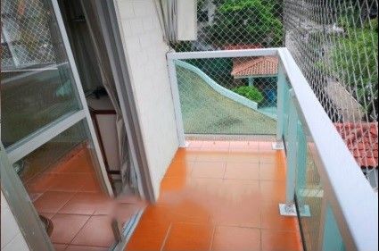 Apartamento - Venda - Enseada - Guaruj� - SP