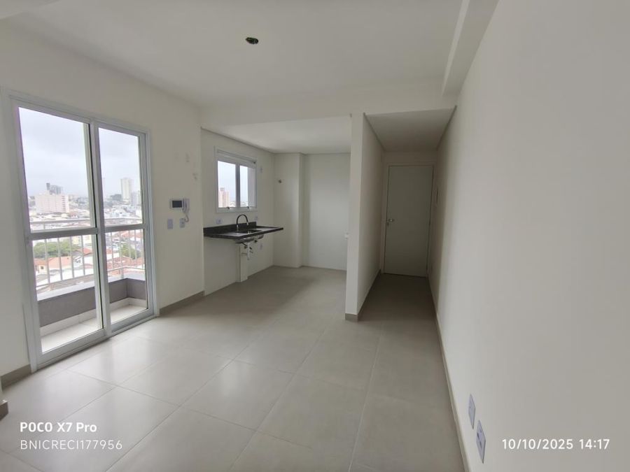 Apartamento - Venda - Parque das Naes - Santo Andr - SP