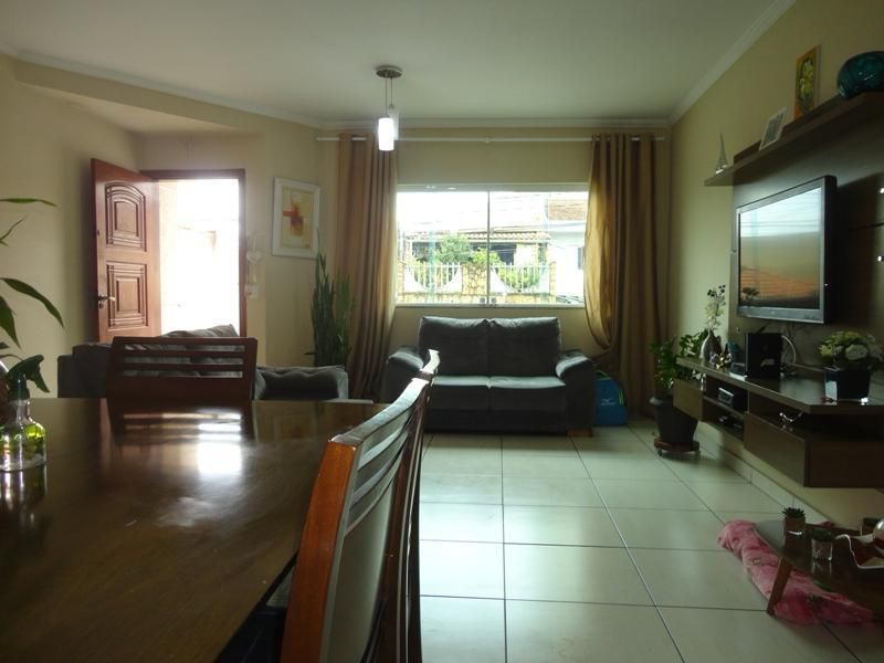 Sobrado - Aluguel - Demarchi - S�o Bernardo do Campo - SP