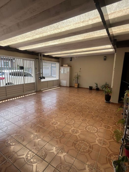 Casa - Venda - Demarchi - São Bernardo do Campo - SP
