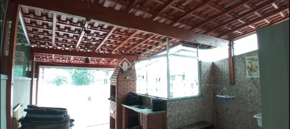 Cobertura - Venda - Vila Pires - Santo Andr - SP